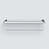 Товар: Полка для полотенец AM.PM Func Хром арт-A8F37700 - фото 5 Полка для полотенец AM.PM Func Хром арт-A8F37700 — фото 5, Полки для полотенец