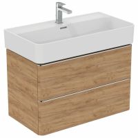 Раковина Ideal Standard Strada II 80 Euro White арт-T300101 — фото 7, Раковины подвесные