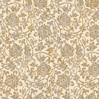 Обои LOYMINA Gallery Classic Флизелин (1*10,05) Золото, Цветы арт-GC1 002 — фото 1, Обои для стен