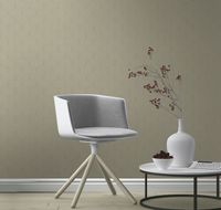 Обои RASCH Salisbury Флизелин (0,53*10,05) Серый/Золото, Абстракция арт-552454 — фото 2, Обои для стен