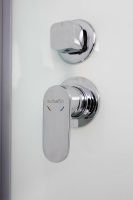 Товар: Душевая кабина Esbano ES-100CK 100x100 без гидромассажа арт-ESKB100CK - фото 13 Душевая кабина Esbano ES-100CK 100x100 без гидромассажа арт-ESKB100CK — фото 13, Душевые кабины