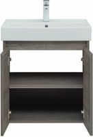 Товар: Тумба под раковину Aquanet Nova Lite 60 подвесная Дуб рошелье арт-298848 - фото 10 Тумба под раковину Aquanet Nova Lite 60 подвесная Дуб рошелье арт-298848 — фото 10, Тумбы под раковину