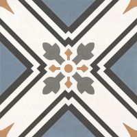 Керамогранит NewTrend Design Art Dante 20х20 см арт-GP2020DNN23 — фото 1, Керамогранит