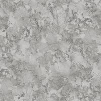 Обои Wiganford by Solo Hampton Винил на флизелине (1,06*10,05) Серый/Серебряный, Мрамор арт-DTT2120 — фото 1, Обои для стен