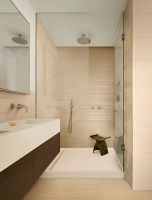 Керамическая плитка Marazzi Italy Fabula Marfil настенная 33х100 см арт-MN2Y — фото 2, Керамическая плитка