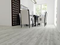 Виниловый ламинат FineFloor Strong Дуб Палладиум 1318x189x4 мм арт-FF-1253 — фото 2, Виниловый ламинат