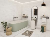 Керамогранит Velsaa Onix Classic 60х120 см арт-RP-151712 — фото 9, Керамогранит