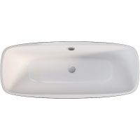 Акриловая ванна Grossman Forta 170x75 без гидромассажа арт-GR-2901B — фото 2, Акриловые ванны