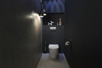 Унитаз Jacob Delafon Rodin+ приставной без сиденья арт-EDAA102-00 — фото 3, Приставные унитазы