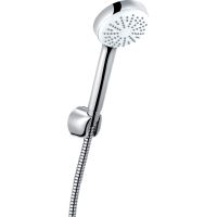 Комплект смесителей Kludi Pure Easy Хром арт-376300565 — фото 9, Готовые комплекты для ванной комнаты