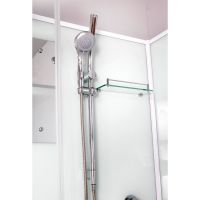 Товар: Душевая кабина River Penta 90x90 Б/К с поддоном арт-10000000931 - фото 5 Душевая кабина River Penta 90x90 Б/К с поддоном арт-10000000931 — фото 5, Душевые кабины