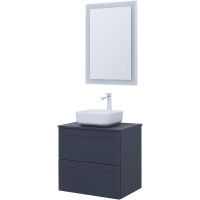 Товар: Тумба под раковину Aquanet Терра 70 подвесная Маренго арт-313244 - фото 15 Тумба под раковину Aquanet Терра 70 подвесная Маренго арт-313244 — фото 15, Тумбы под раковину