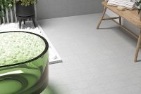 Керамогранит Equipe Porto Star Oxford Gray 16,8x16,8 см арт-30624 — фото 2, Керамогранит