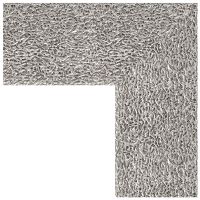 Товар: Зеркало Evoform Definite 80х80 в багетной раме - Чеканка серебряная 90 мм арт-BY 3247 - фото 3 Зеркало Evoform Definite 80х80 в багетной раме - Чеканка серебряная 90 мм арт-BY 3247 — фото 3, Зеркала в ванную комнату