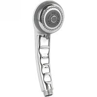 Ручной душ Frap Хром арт-F02 — фото 1, Лейки для душа