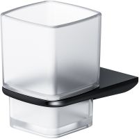 Набор аксессуаров для ванной AM.PM Inspire V2.0 Черный матовый арт-AK50D1206B — фото 3, Наборы аксессуаров для ванной комнаты