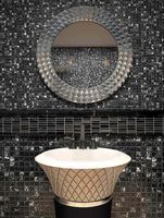 Каменная мозаика Natural Adriatica 30,5x30,5 см арт-7M052-20P — фото 6, Мозаика