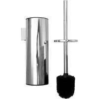 Ершик для унитаза Allen Brau Priority Хром арт-6.31A09-00 — фото 2, Ершики для унитаза