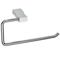 Держатель для бумажных полотенец Schein Swing Хром арт-325E — фото 1, Полотенцедержатели