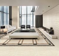 Керамогранит Basconi Home Moca Grey Travertine matt 60х120 см арт-BHT-1003 — фото 2, Керамогранит