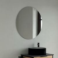 Товар: Зеркало Corozo Окко 77 Круглое арт-SD-00001359 - фото 2 Зеркало Corozo Окко 77 Круглое арт-SD-00001359 — фото 2, Зеркала в ванную комнату