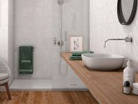 Керамогранит Pamesa Ceramica Aren Terra Mate Rect 20X120 см арт-17-241-056-9235 — фото 4, Керамогранит