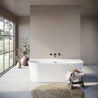 Товар: Акриловая ванна Ravak Ypsilon Wall 178x86 без гидромассажа арт-XC00100028 - фото 8 Акриловая ванна Ravak Ypsilon Wall 178x86 без гидромассажа арт-XC00100028 — фото 8, Акриловые ванны