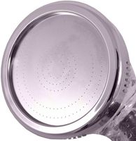 Ручной душ Rav Slezak Хром арт-PS0054 — фото 3, Лейки для душа