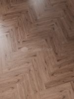 Виниловый ламинат Norland Lagom Parquet LVT 1034-09 Sterk 590х118х2 мм арт-1034-9 — фото 3, Виниловый ламинат