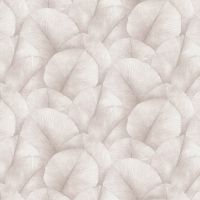 Обои Marburg Kumano Винил на флизелине (1,06*10,05) Розовый, Листья арт-34561 — фото 2, Обои для стен