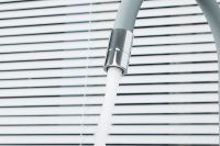 Товар: Смеситель для кухни Gappo Хром Серый арт-G4398-30 - фото 4 Смеситель для кухни Gappo Хром Серый арт-G4398-30 — фото 4, Смесители для кухни