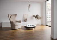 Керамогранит Cerrad Grapia Marrone 17,5х80 см арт-52999 — фото 2, Керамогранит