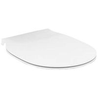 Комплект унитаза с инсталляцией Ideal Standard Connect Air с сиденьем Микролифт арт-E212101 — фото 4, Комплекты унитаз + инсталляция