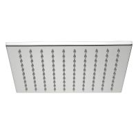 Верхний душ Migliore Palermo Хром арт-29654 — фото 2, Верхние души