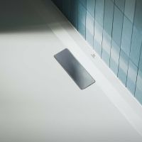 Акриловый поддон для душа Ideal Standard Ultraflat New 140х90 Белый арт-T448401 — фото 5, Акриловые душевые поддоны