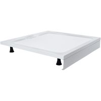 Товар: Душевой поддон из искусственного камня WeltWasser WW TRS 9070 90x70 Белый арт-10000008794 - фото 9 Душевой поддон из искусственного камня WeltWasser WW TRS 9070 90x70 Белый арт-10000008794 — фото 9, Душевые поддоны из искусственного камня