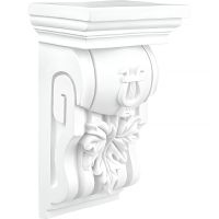 Консоль Перфект 172x275x112 мм арт-C8034 — фото 1, Консоли