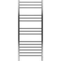 Товар: Электрический полотенцесушитель Terminus Енисей П15 500x1300 Хром арт-4670078526274 - фото 2 Электрический полотенцесушитель Terminus Енисей П15 500x1300 Хром арт-4670078526274 — фото 2, Электрические полотенцесушители