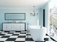 Керамогранит Velsaa Super White 60х60 см арт-RP-91887 — фото 2, Керамогранит