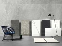 Керамогранит Ariostea Marmi Classici Gris de Savoie luc rett 60x120 см арт-PL612498 — фото 3, Керамогранит