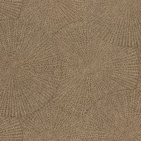 Обои RASCH Ascona Винил на флизелине (1,06*10) Коричневый, Круги/Рогожка арт-979206 — фото 1, Обои для стен