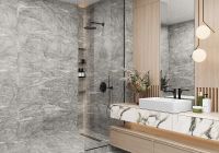 Керамогранит LCM Aventus полированный 60х120 см арт-60120AVT15P — фото 5, Керамогранит