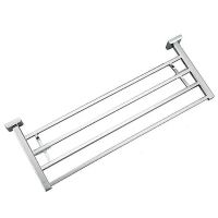 Полка для полотенец Gappo G38 Хром арт-G3824 — фото 2, Полки для полотенец