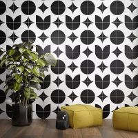 Керамический декор Kerama Marazzi Теорема 2 матовый AZ\A009\5009 20х20 см арт-AZ\A009\5009 — фото 3, Керамическая плитка