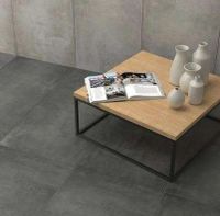 Товар: Керамогранит Usak Seramik Titan Black Matt 60х120 см арт-6012050 - фото 2 Керамогранит Usak Seramik Titan Black Matt 60х120 см арт-6012050 — фото 2, Керамогранит