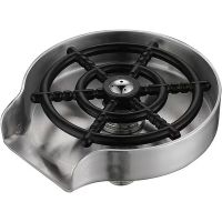 Ринзер для стаканов Orange Boni Никель арт-M15-999ni — фото 1, Сушилки для кухонных моек