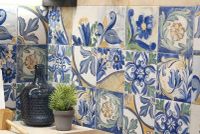 Керамогранит Mainzu Land Anthology Centro Quintesence 20х20 см арт-PT03361 — фото 2, Керамогранит