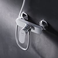 Смеситель для душа AM.PM Like Хром арт-F8020016 — фото 8, Смеситель для душа