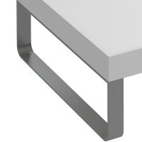 Товар: Полотенцедержатель Jacob Delafon Parallel 52 Хром арт-EB507-BME - фото 1 Полотенцедержатель Jacob Delafon Parallel 52 Хром арт-EB507-BME — фото 1, Полотенцедержатели