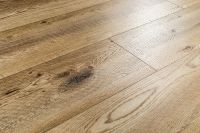 Виниловый ламинат SKALLA Premium Дуб Хасвик / Oak Hasvik 1524х228х4.5 мм арт-PR205 — фото 2, Виниловый ламинат